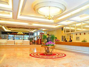 Grand Men Seng Hotel Davao Exterior photo