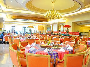 Grand Men Seng Hotel Davao Exterior photo