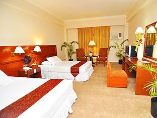 Grand Men Seng Hotel Davao Exterior photo